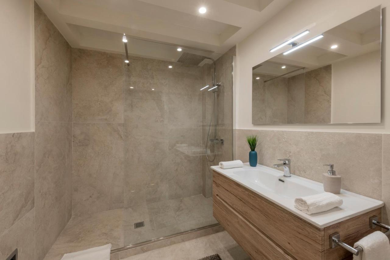 Be-C0 Moscova Luxury Loft Apartment Milan Bagian luar foto