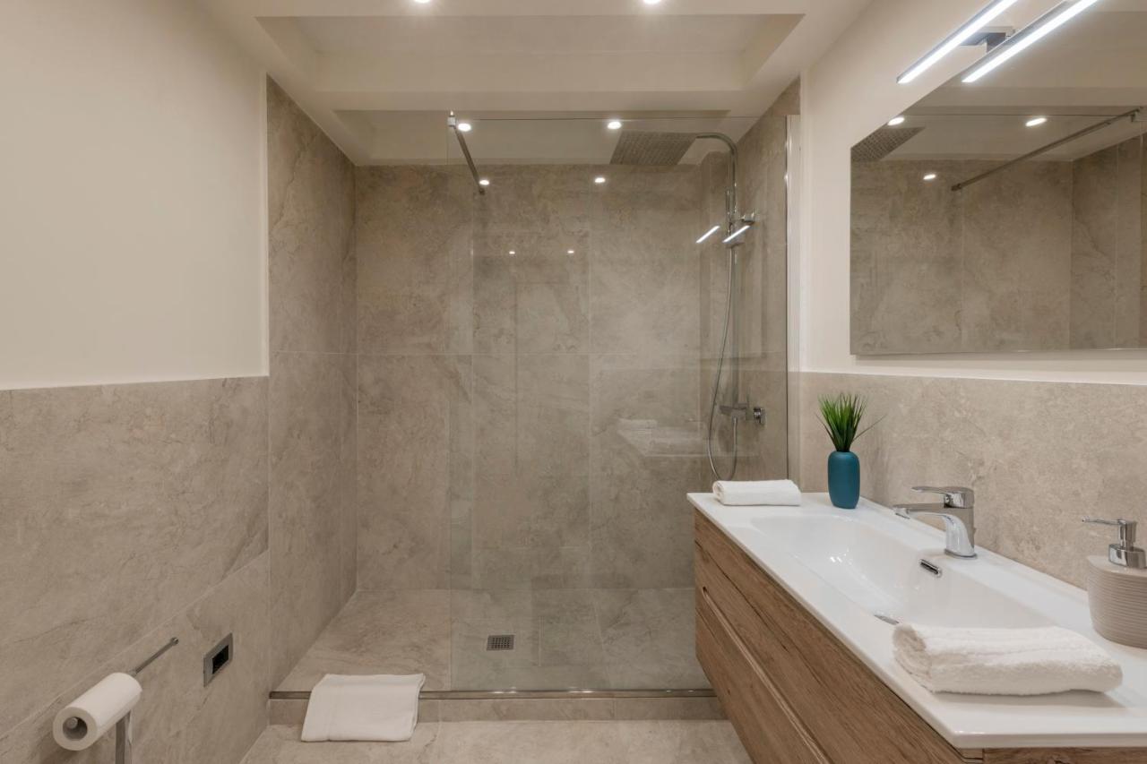 Be-C0 Moscova Luxury Loft Apartment Milan Bagian luar foto